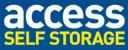 Access Self Storage Bracknell logo